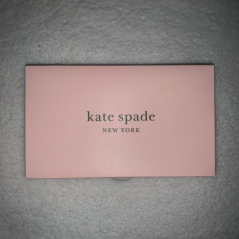Kate Spade Gift Box